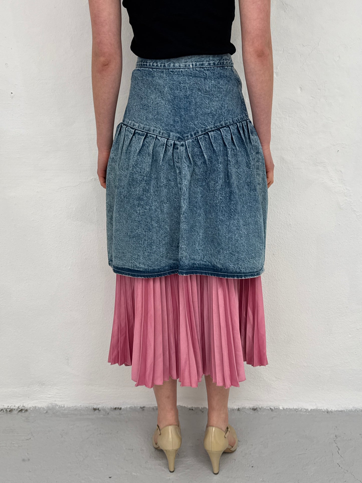 Catherina Skirt