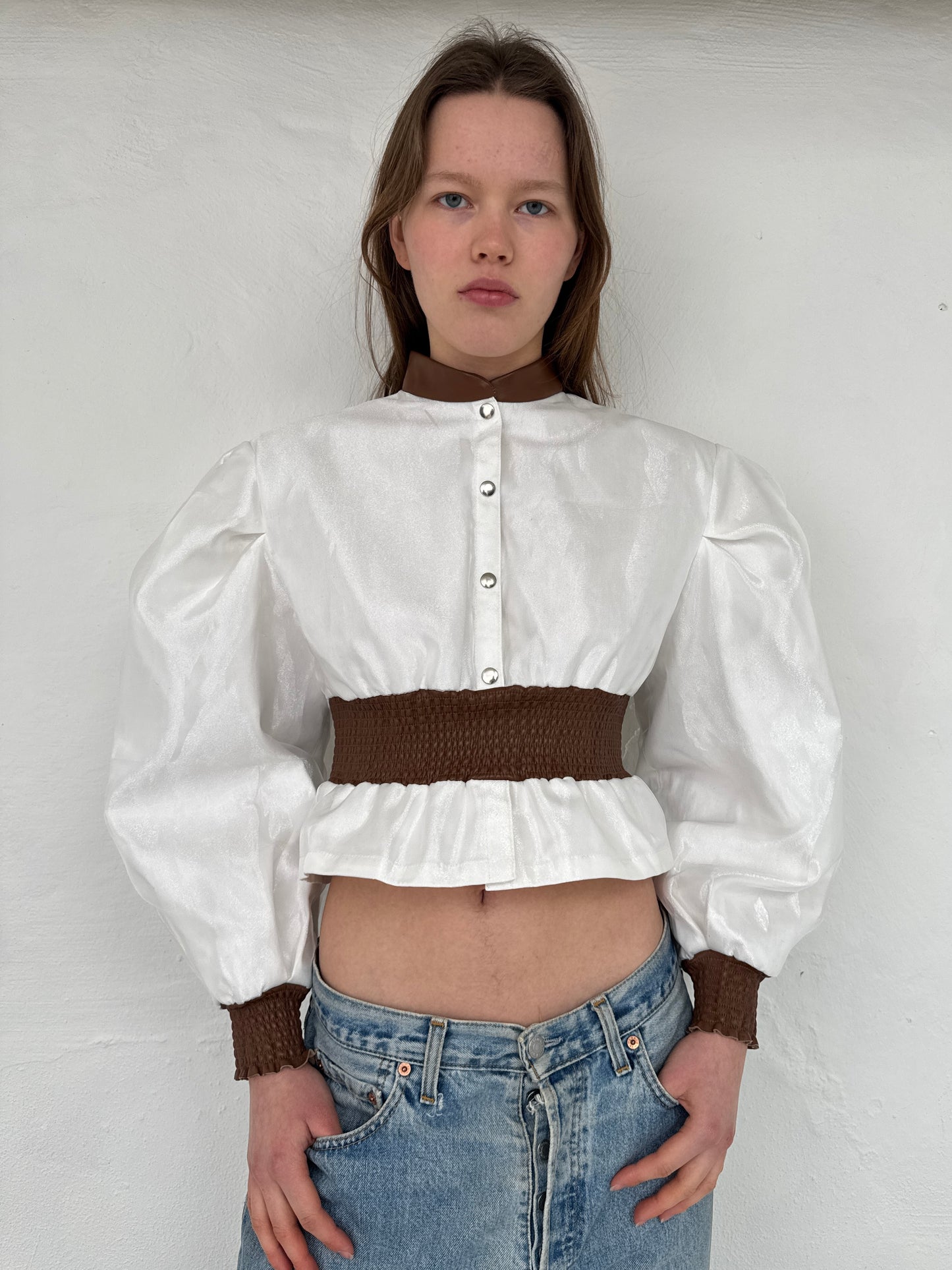 Marianne Shirt
