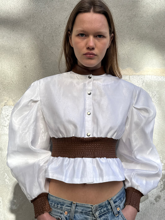 Marianne Shirt
