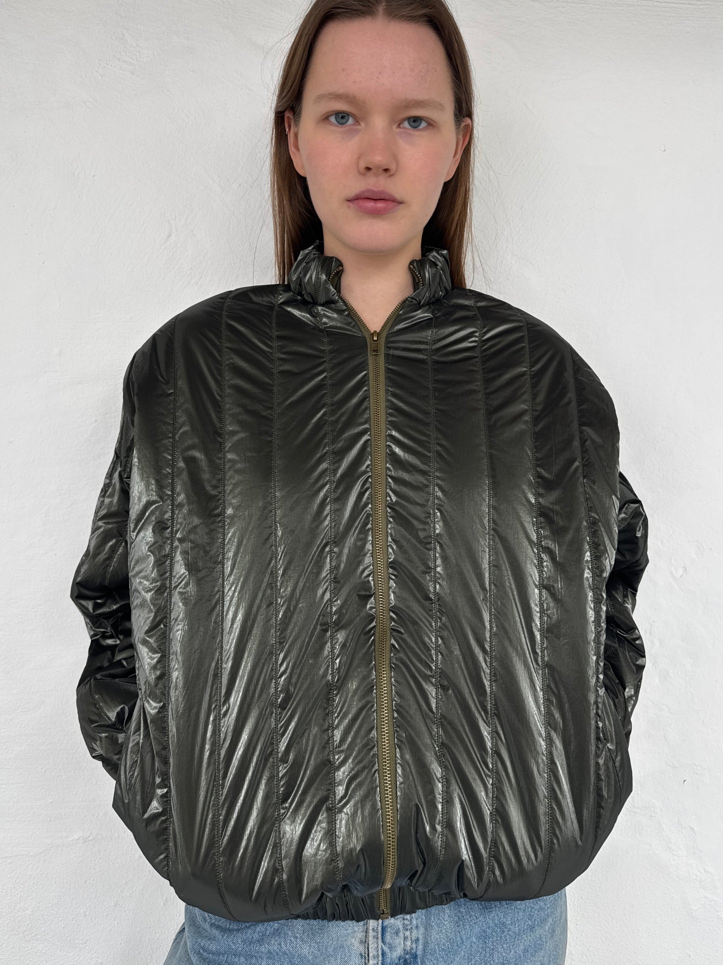 Nanna Jacket
