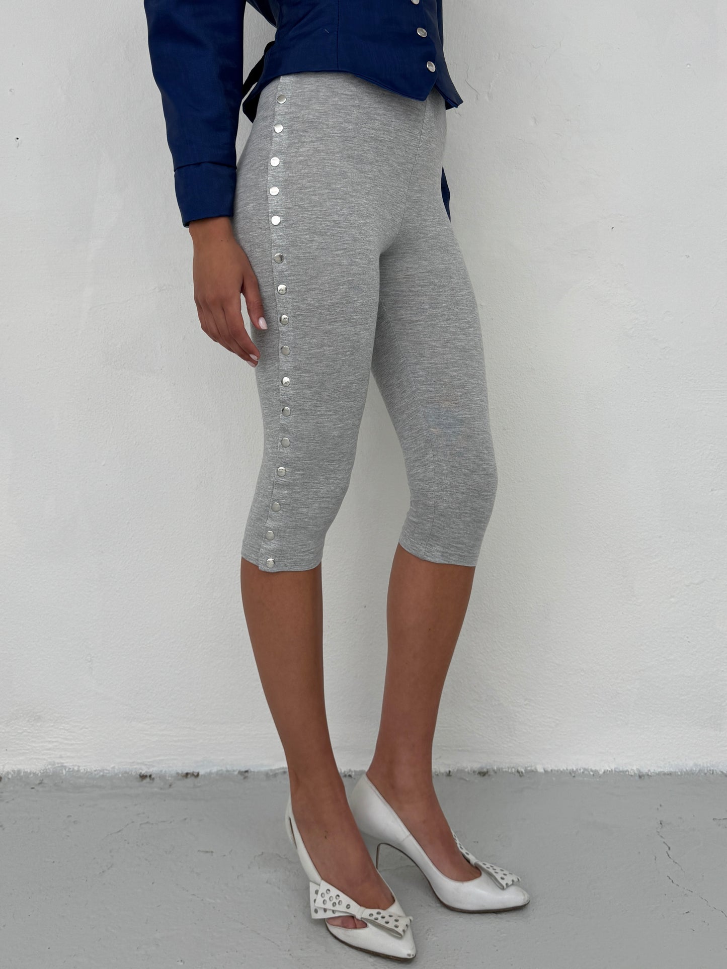 Sascha Capri Leggings