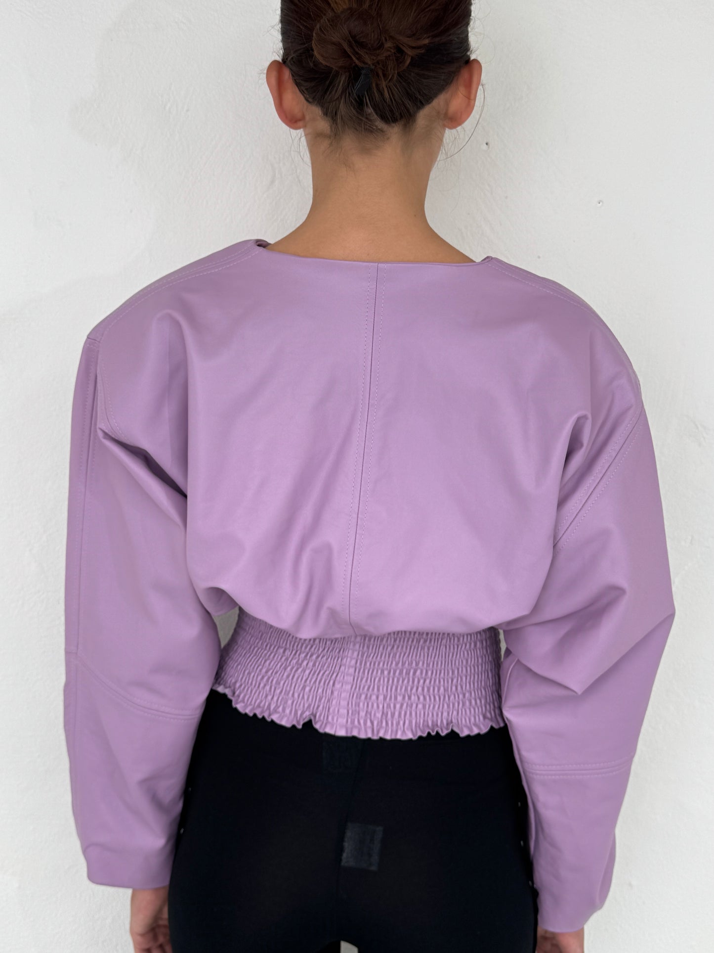 Paula Jacket