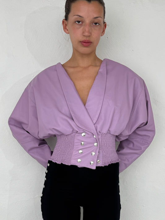 Paula Jacket