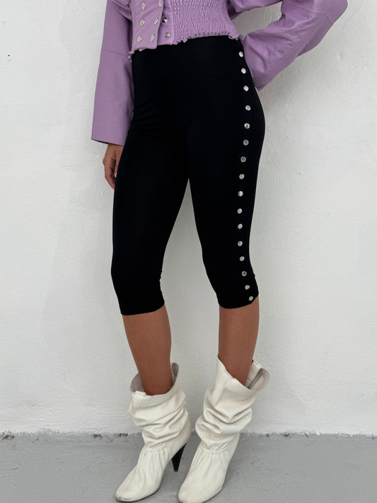 Sascha Capri Leggings