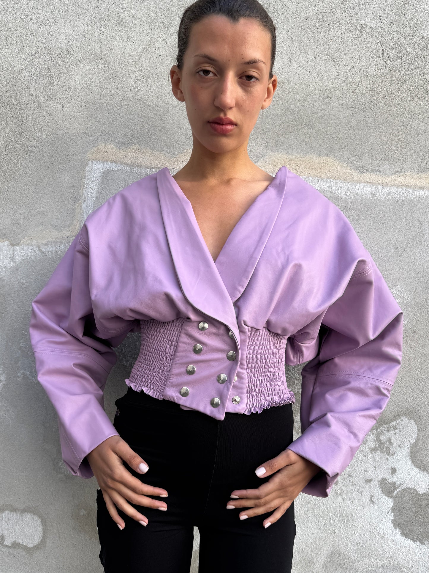 Paula Jacket