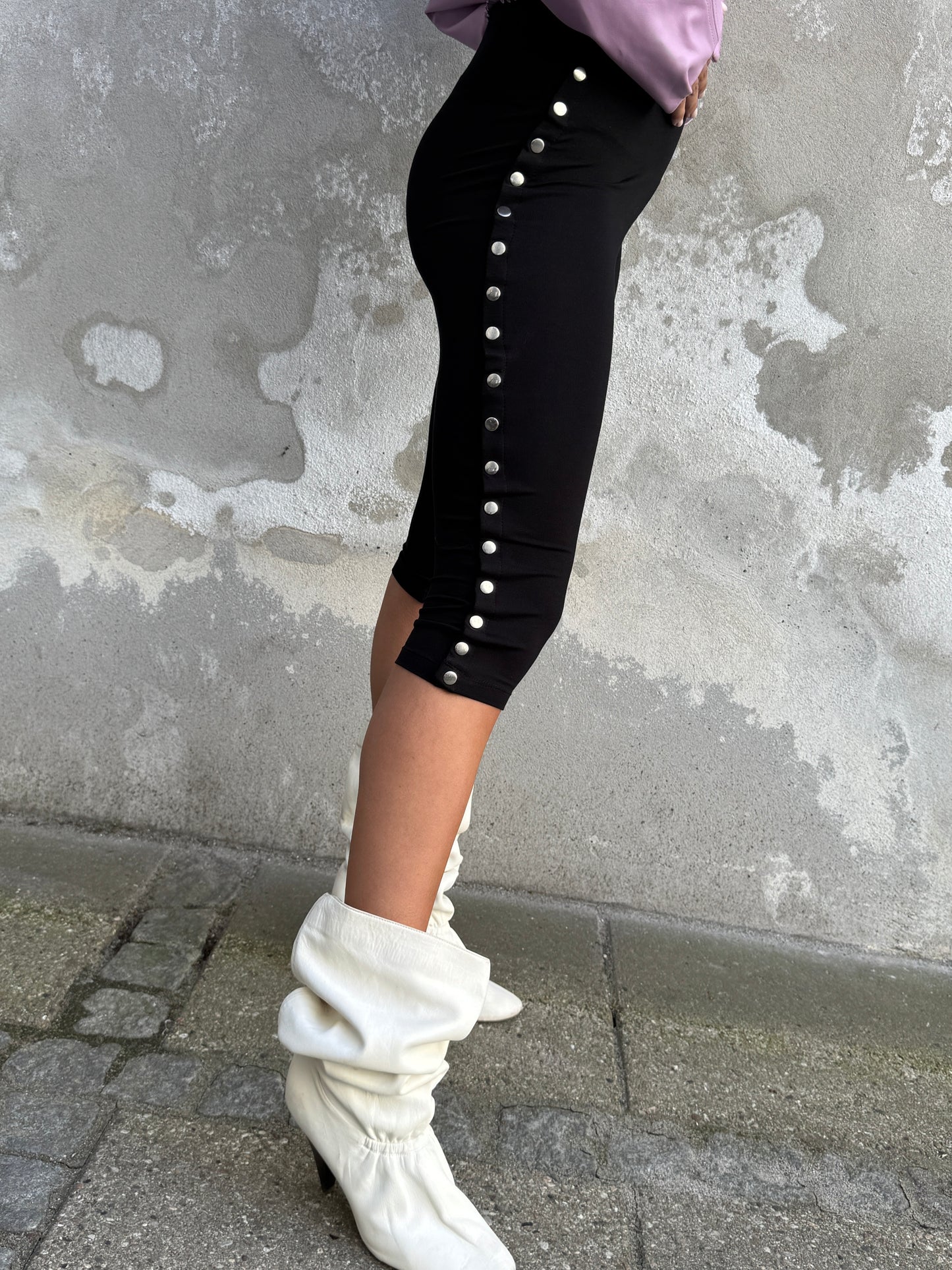 Sascha Capri Leggings