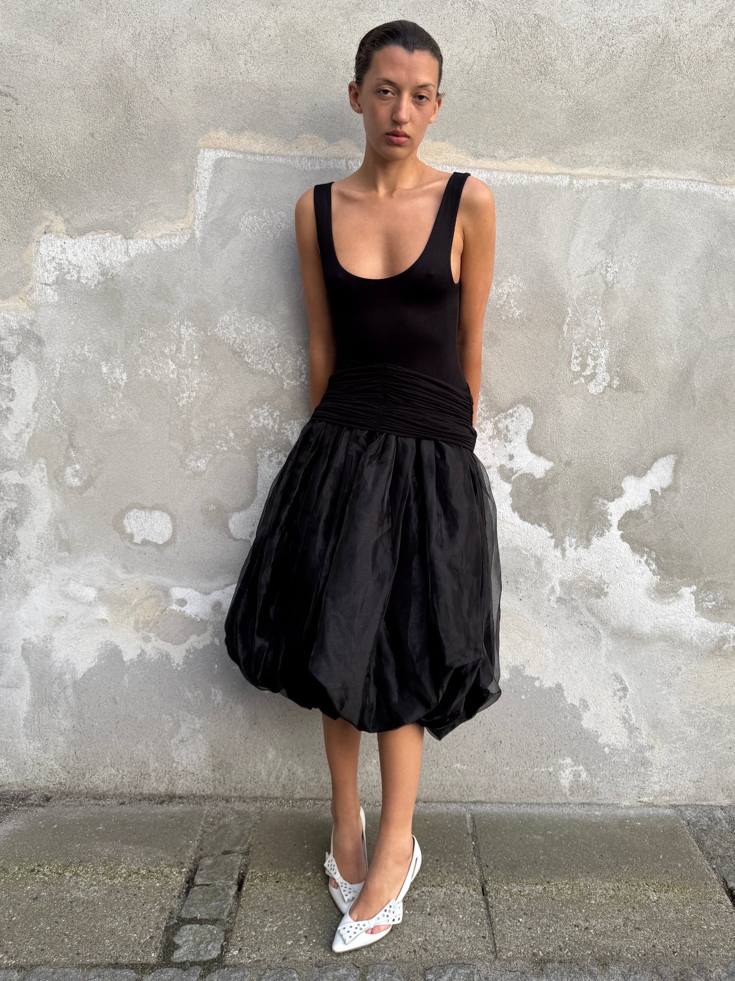 Paige Dress