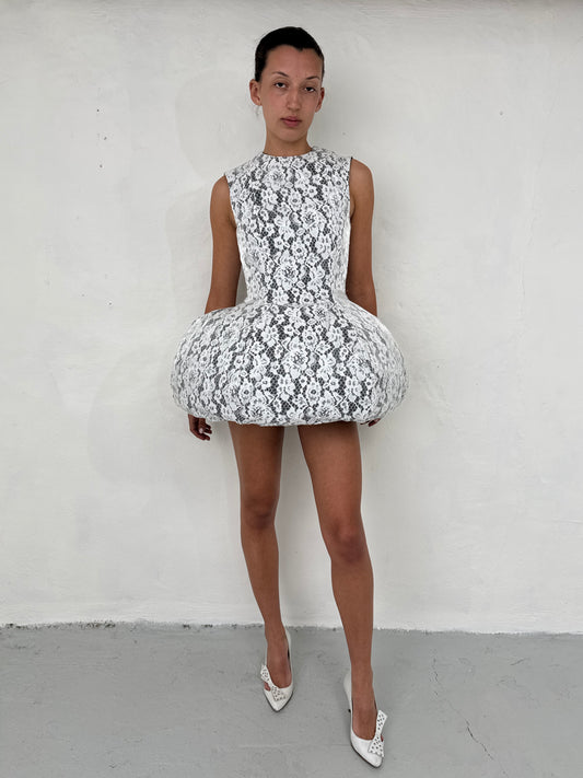 Alicia Dress