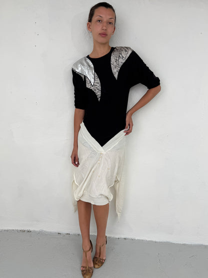 Morena Dress