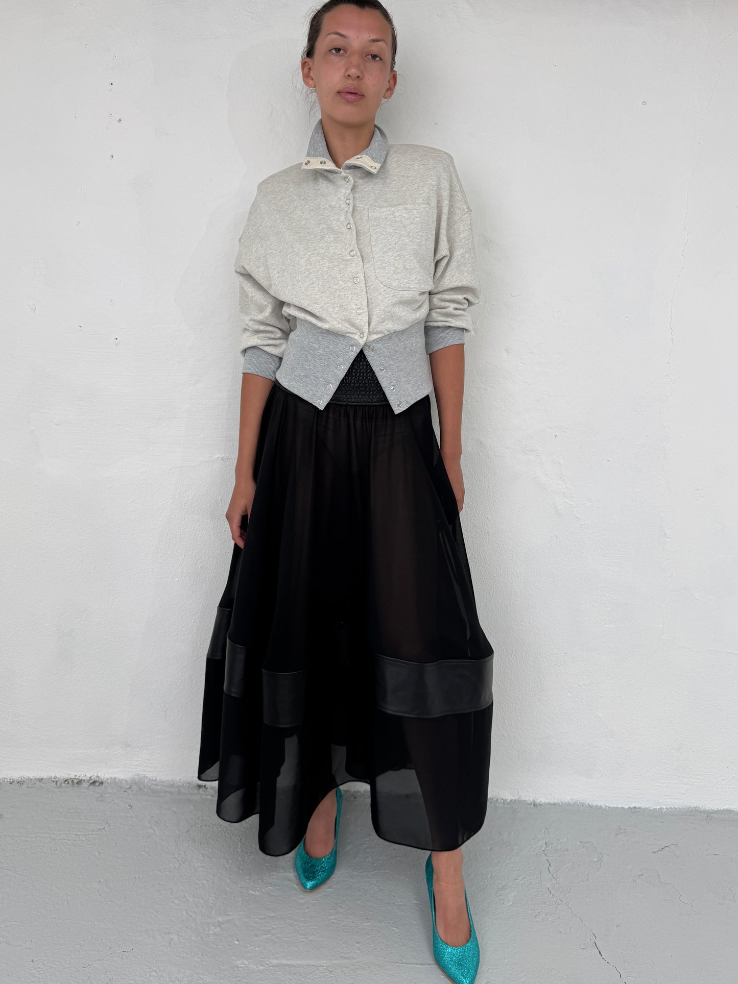 Carol Skirt