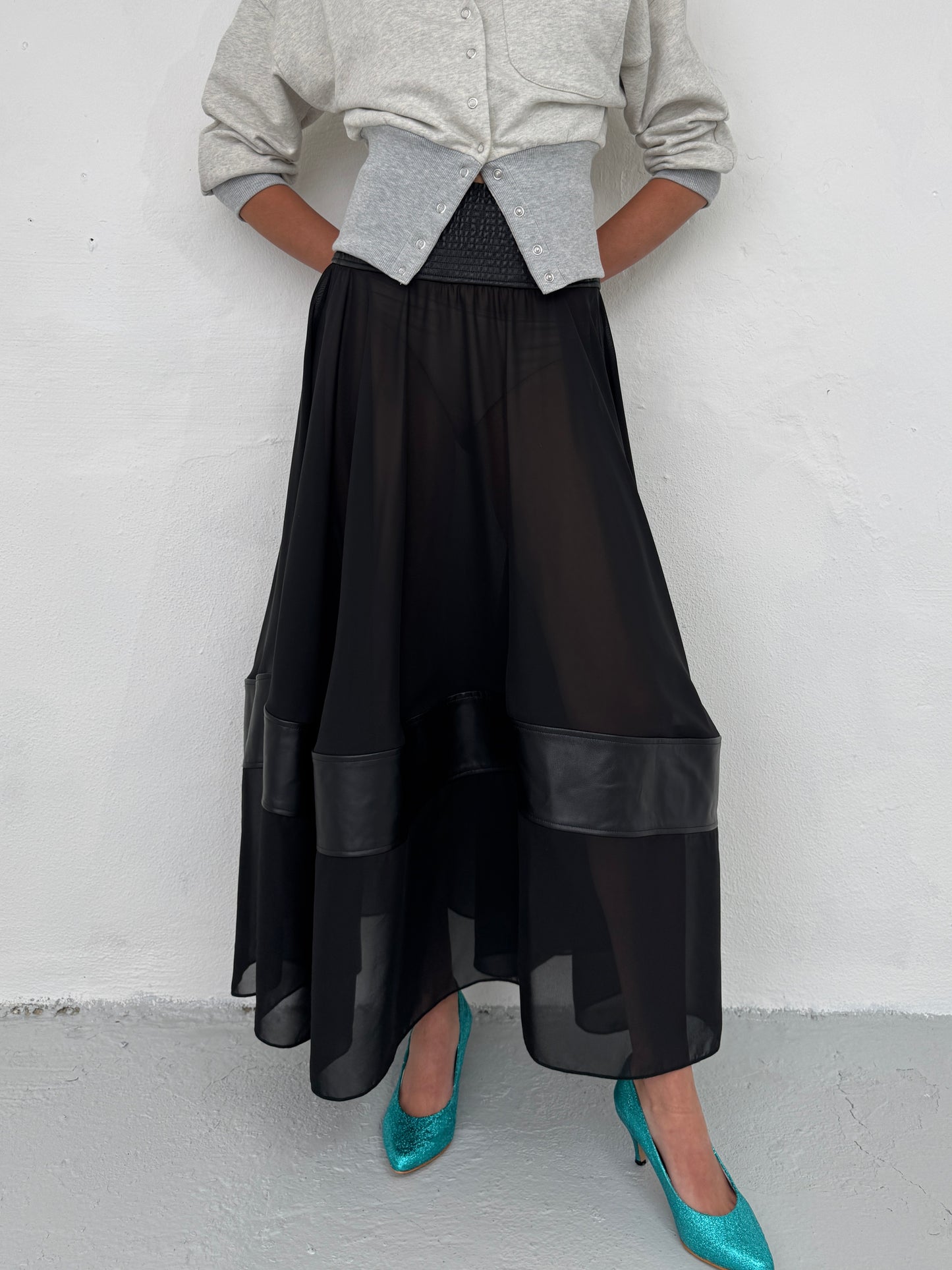 Carol Skirt