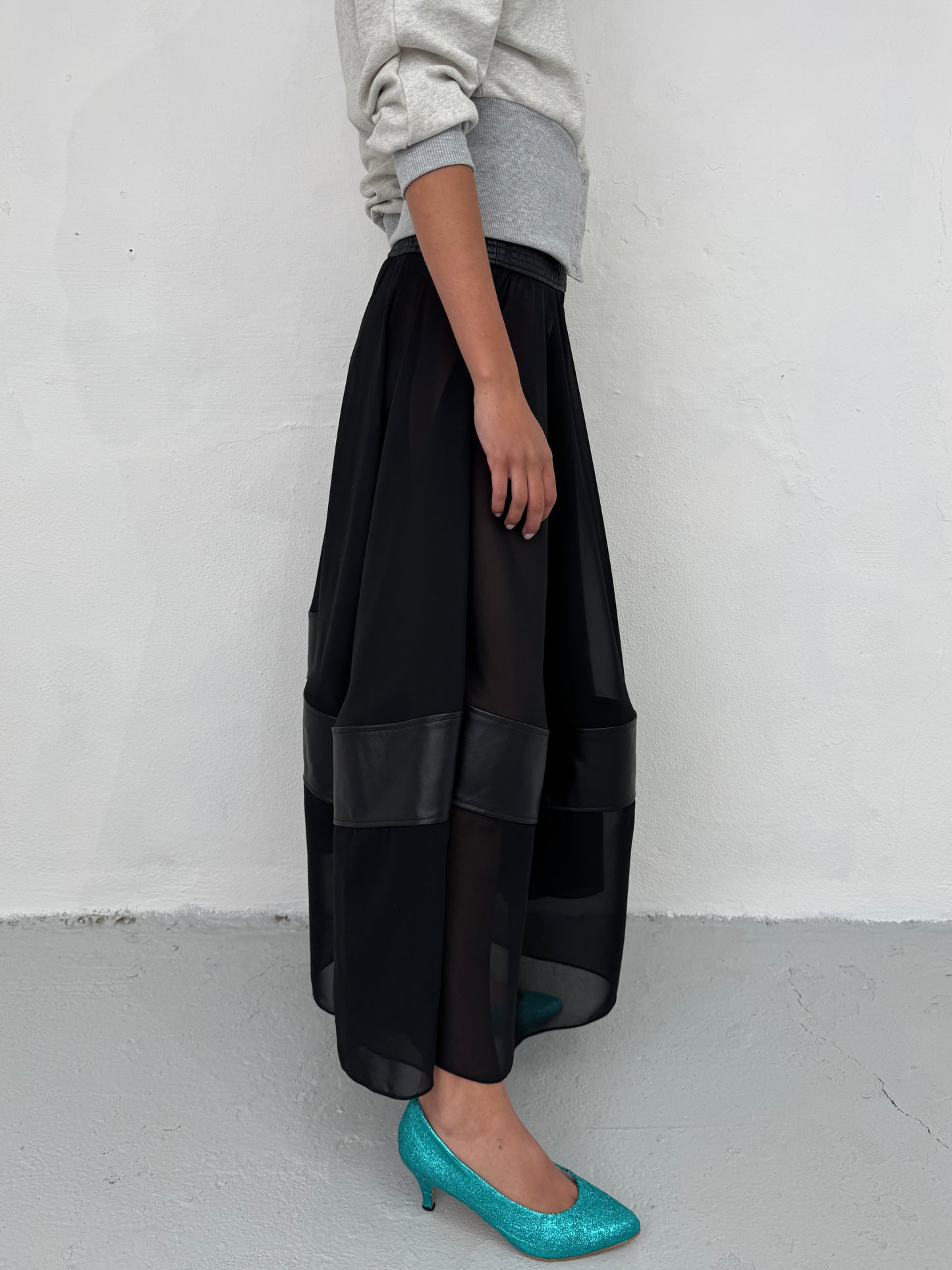Carol Skirt