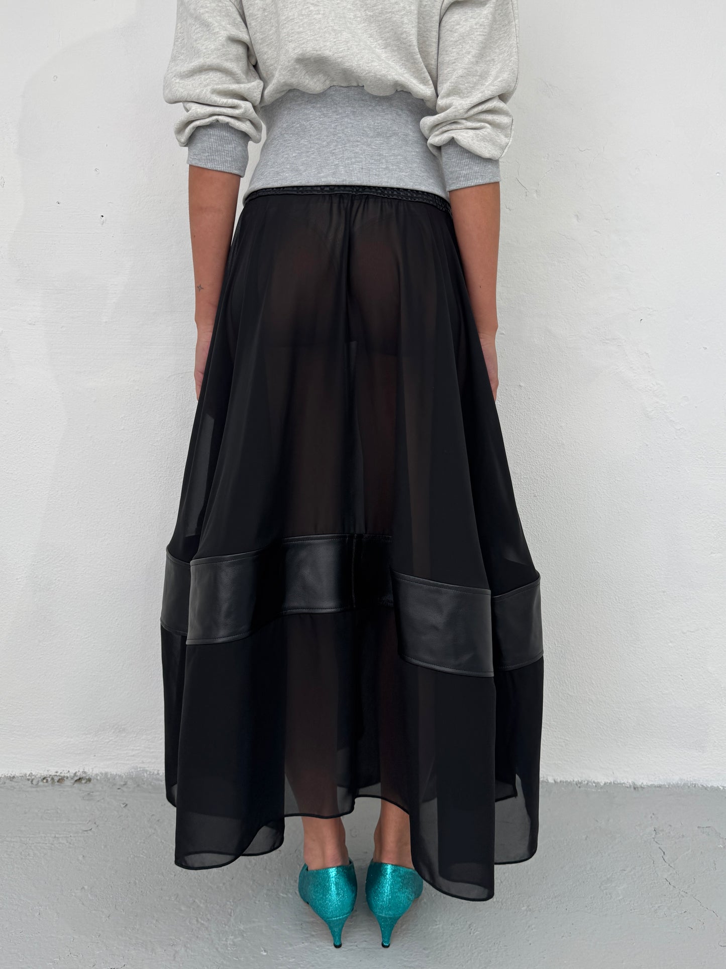 Carol Skirt