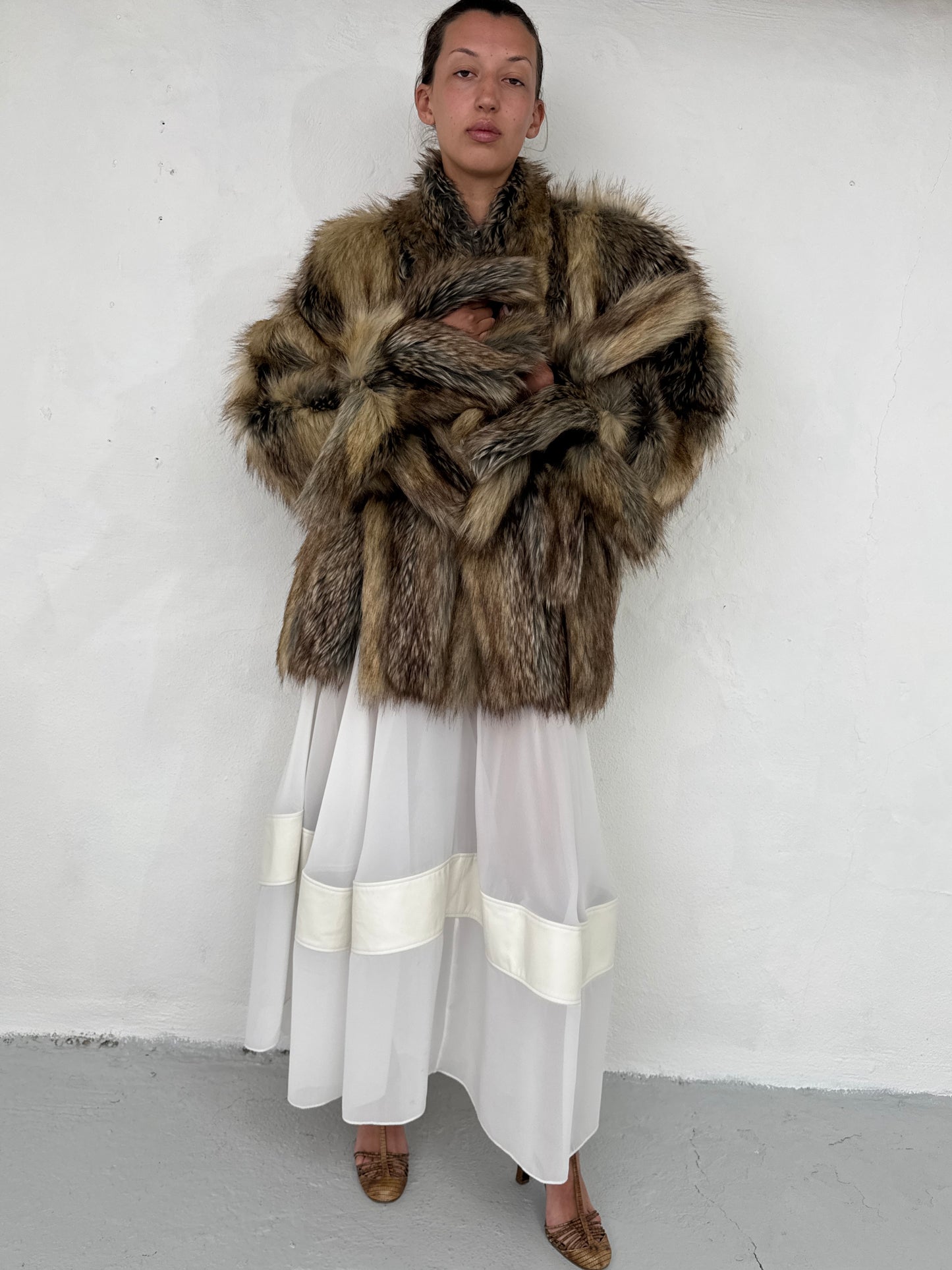 Sara Jacket