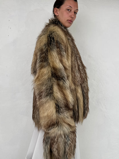 Sara Jacket