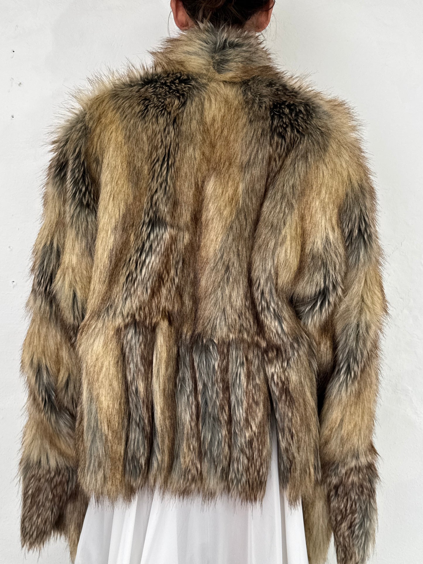 Sara Jacket