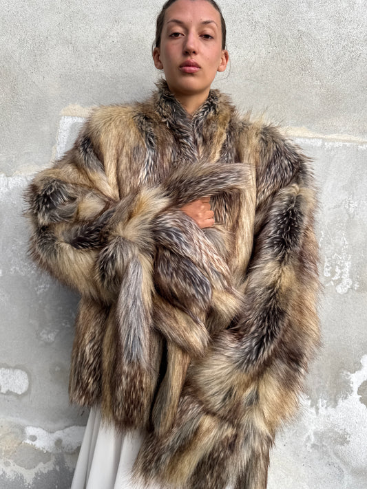 Sara Jacket
