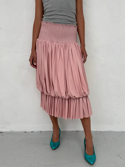 Ivette Skirt