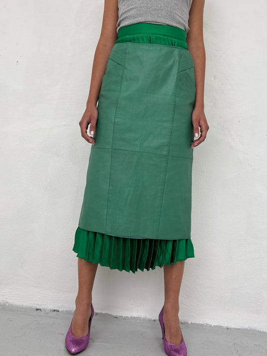 Celina Skirt