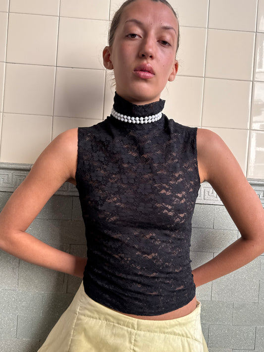 Rose Top