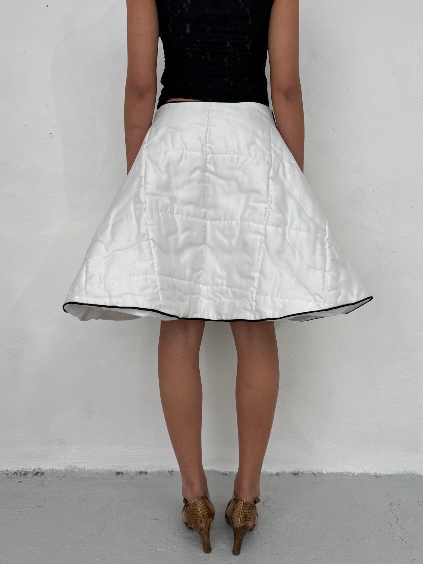 Cecilie Skirt