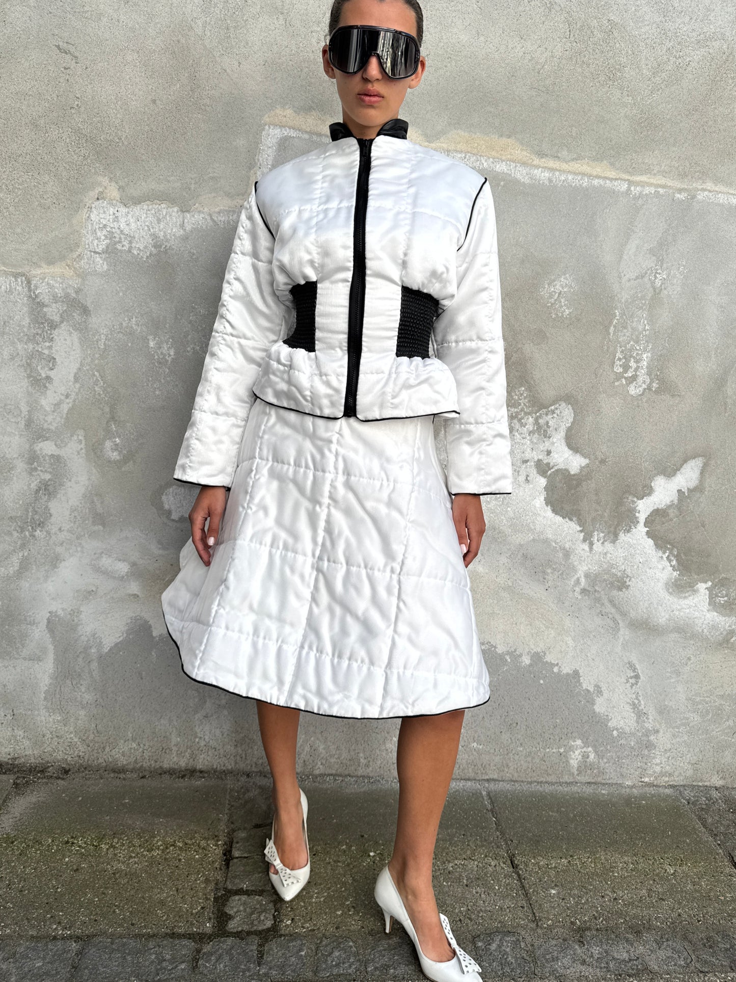 Cecilie Skirt