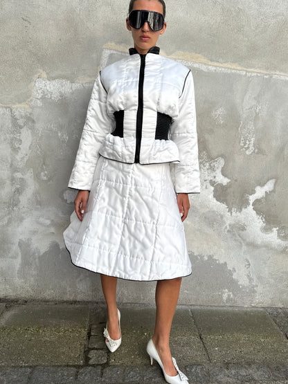 Cecilie Skirt
