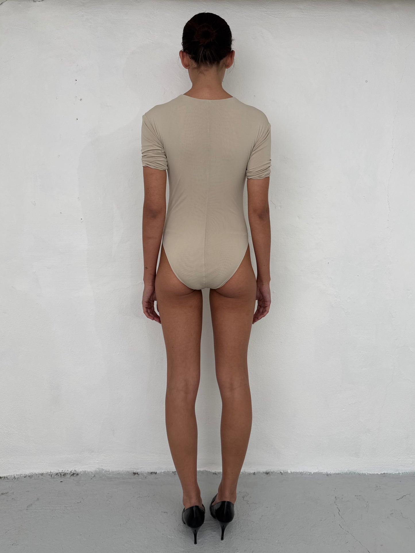 Merete Bodysuit