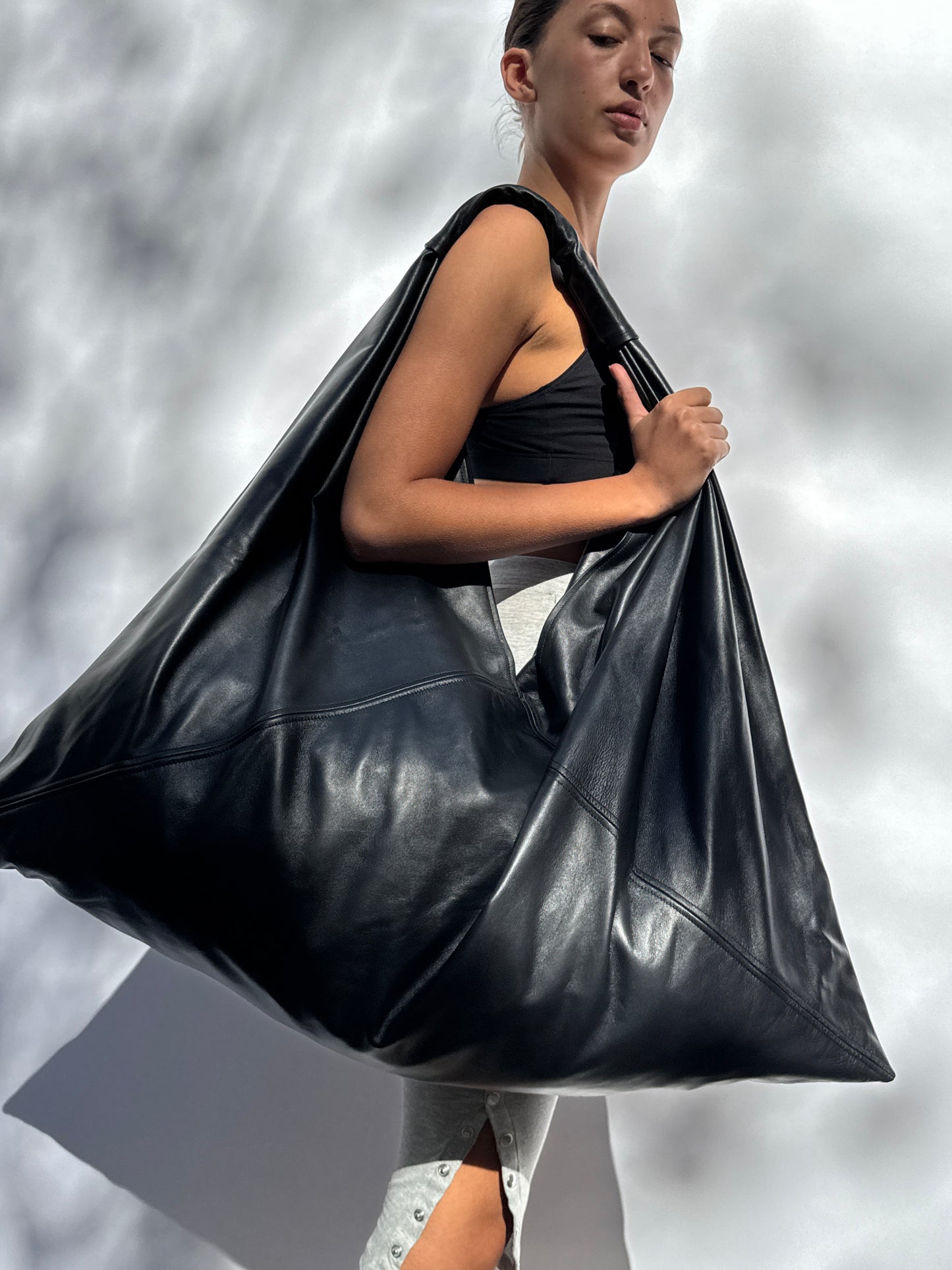 Jane Folded Bag