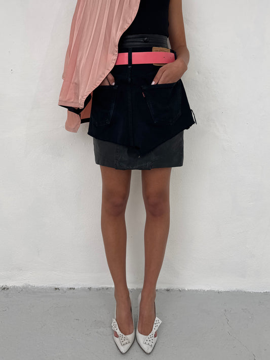 Lonetta Skirt