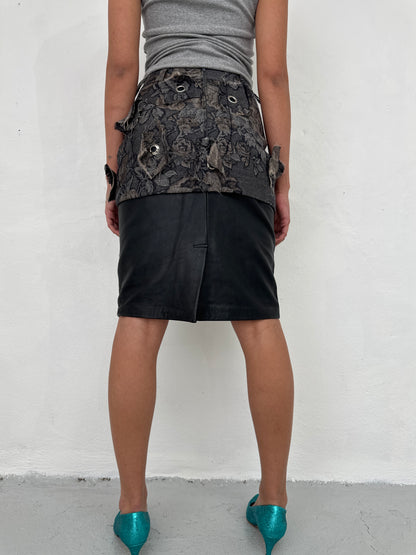 Smilla Skirt