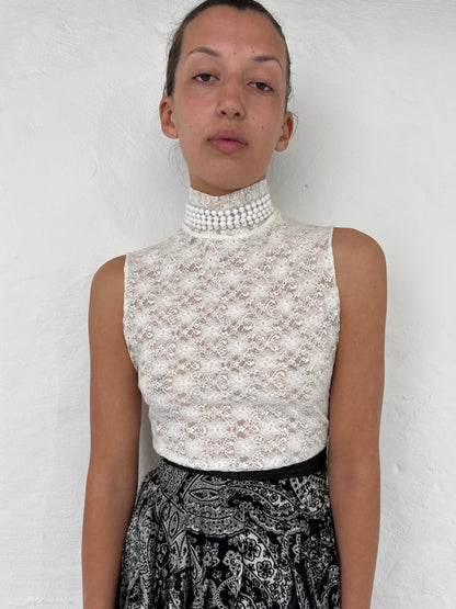 Rose Top