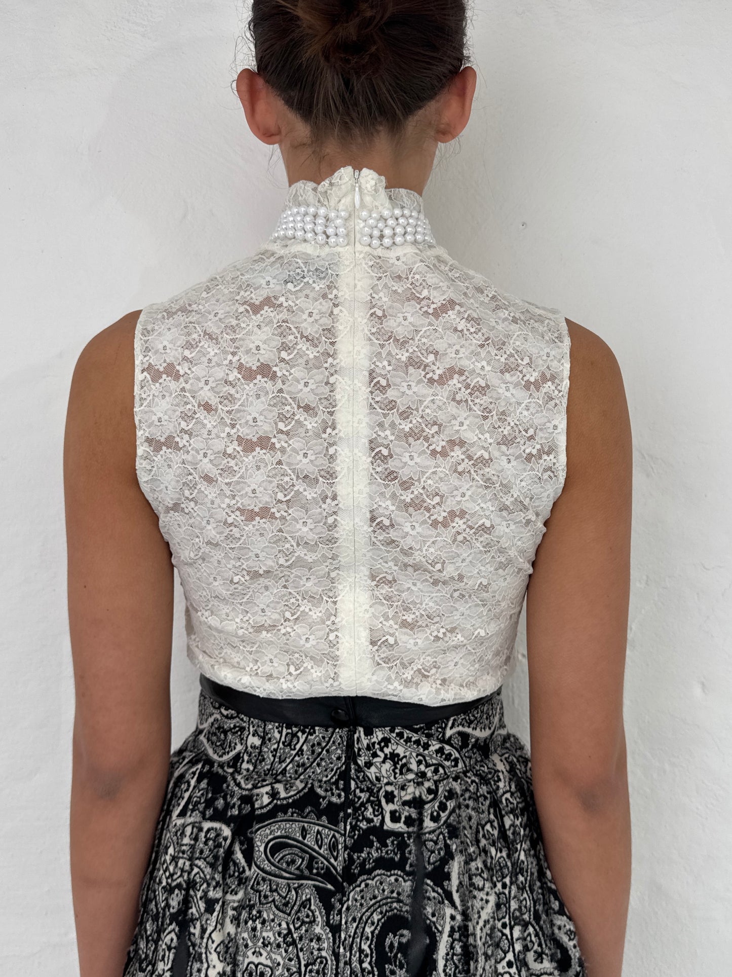 Rose Top