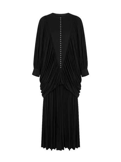 Orchidea Dress