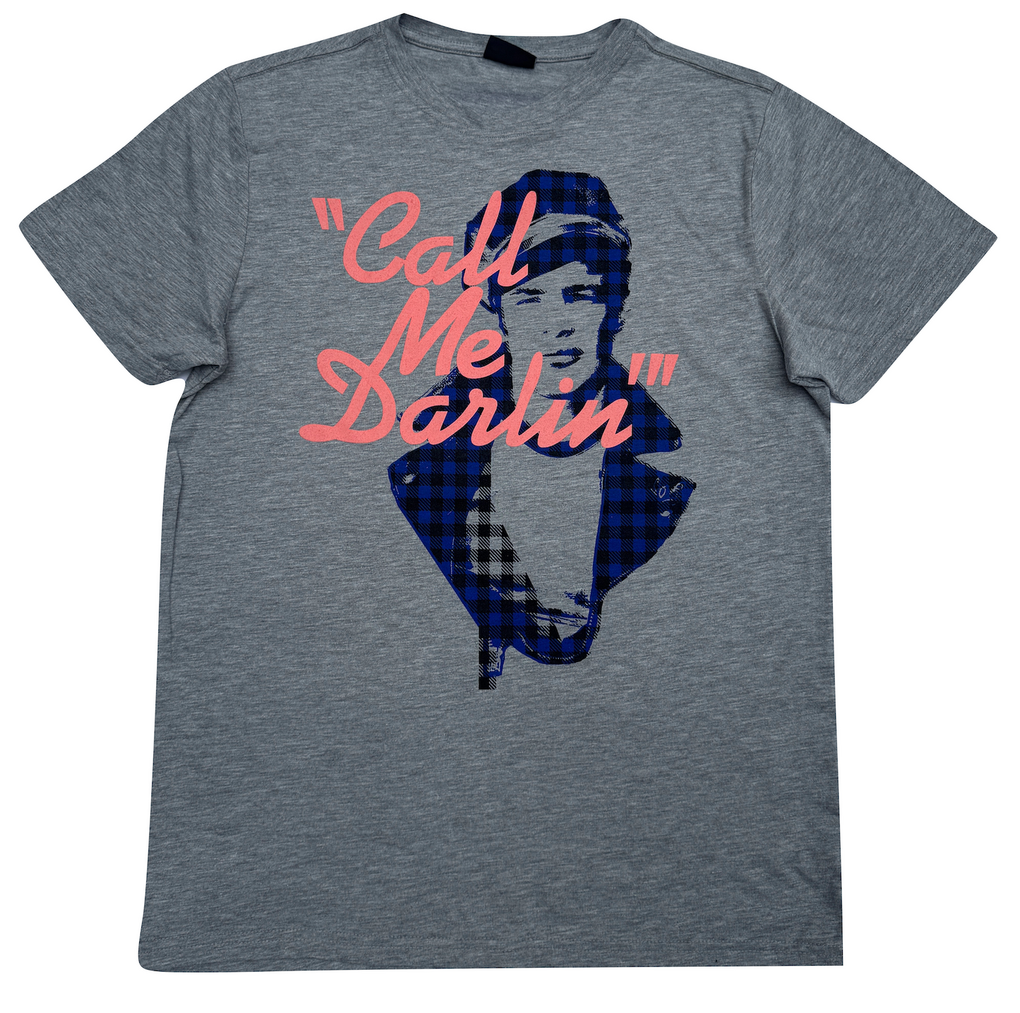 CALL ME DARLIN' T-SHIRT