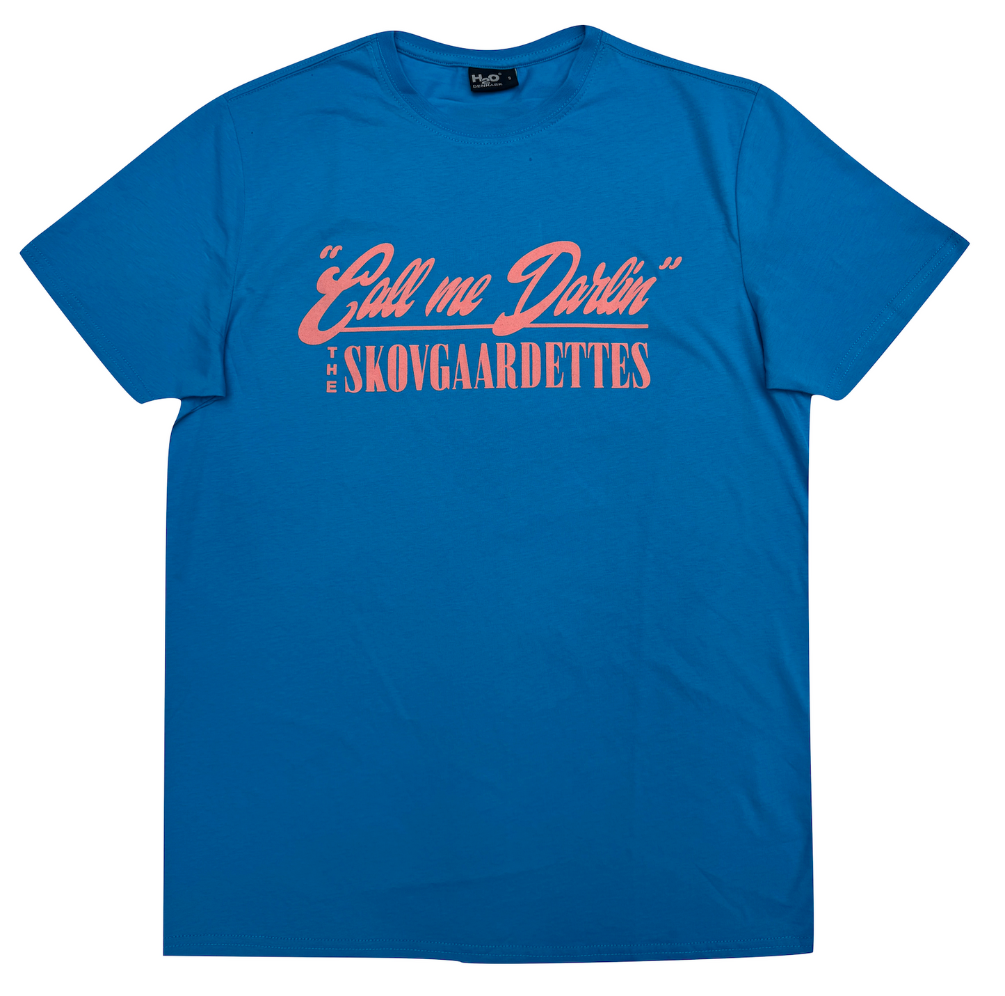THE SKOVGAARDETTES T-SHIRT