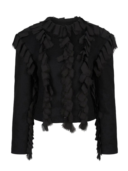 Rebecca Jacket